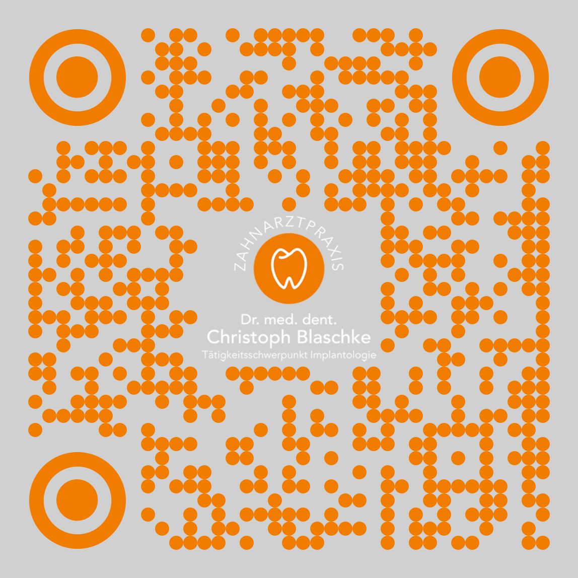 QR Code zum Anamnesebogen für Erwachsene
