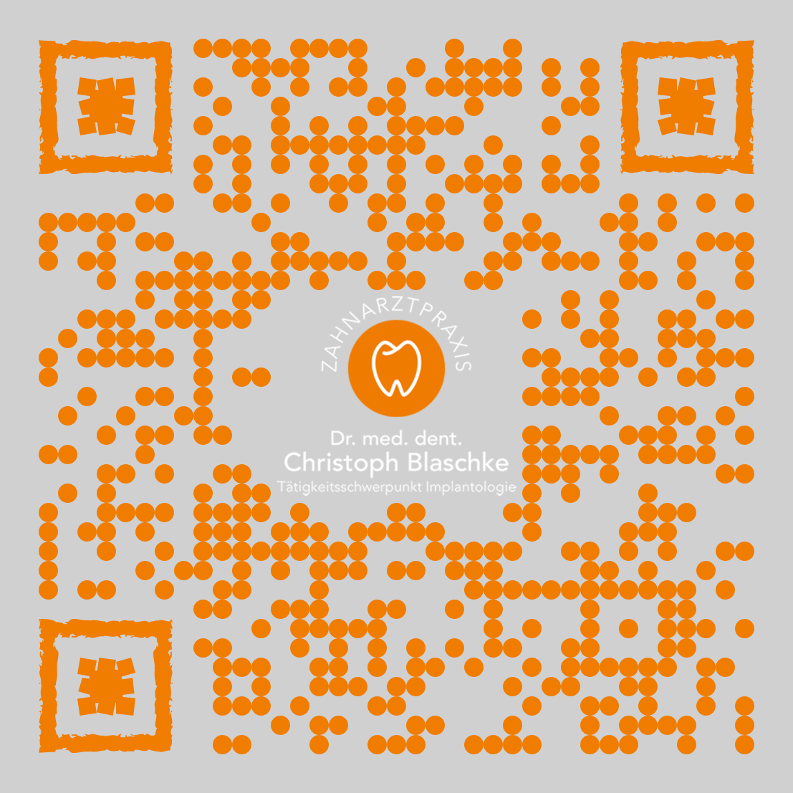 QR Code zum Anamnesebogen für Kinder