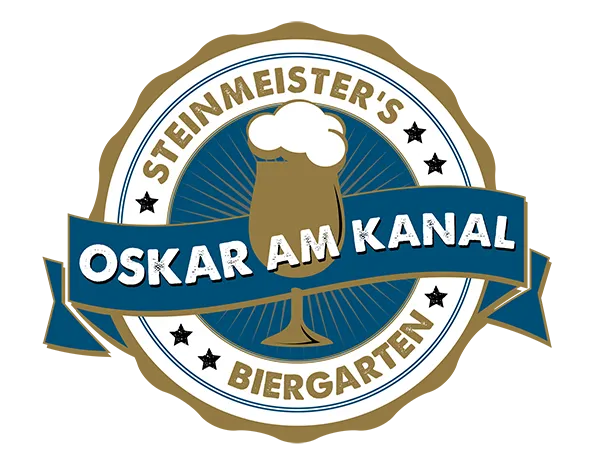 Oskar am Kanal