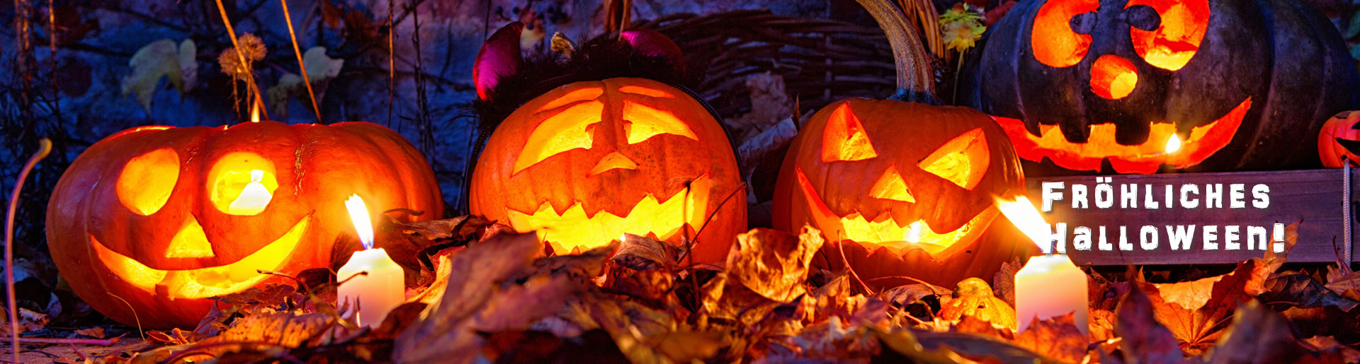 Halloween 2016